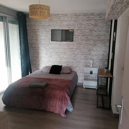 Le Cosybel Appartement Entre Fougeres Et Vitre Chatillon-en-Vendelais 外观 照片