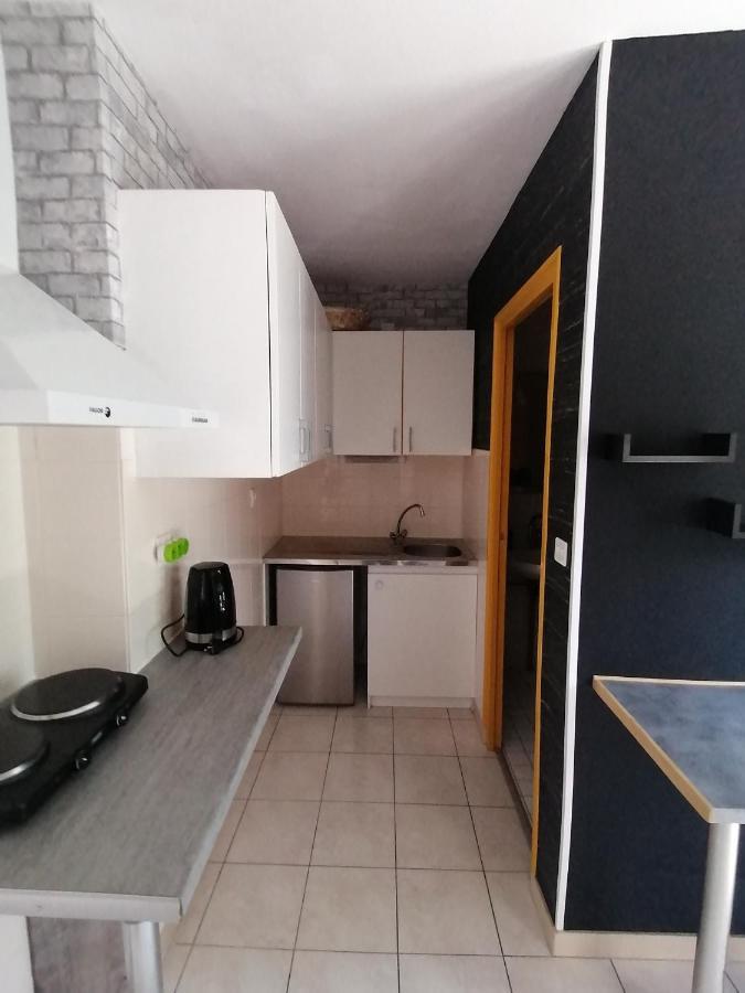 Le Cosybel Appartement Entre Fougeres Et Vitre Chatillon-en-Vendelais 外观 照片