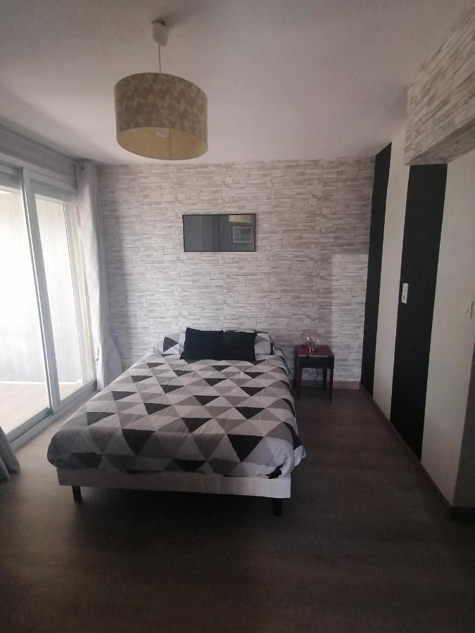 Le Cosybel Appartement Entre Fougeres Et Vitre Chatillon-en-Vendelais 外观 照片