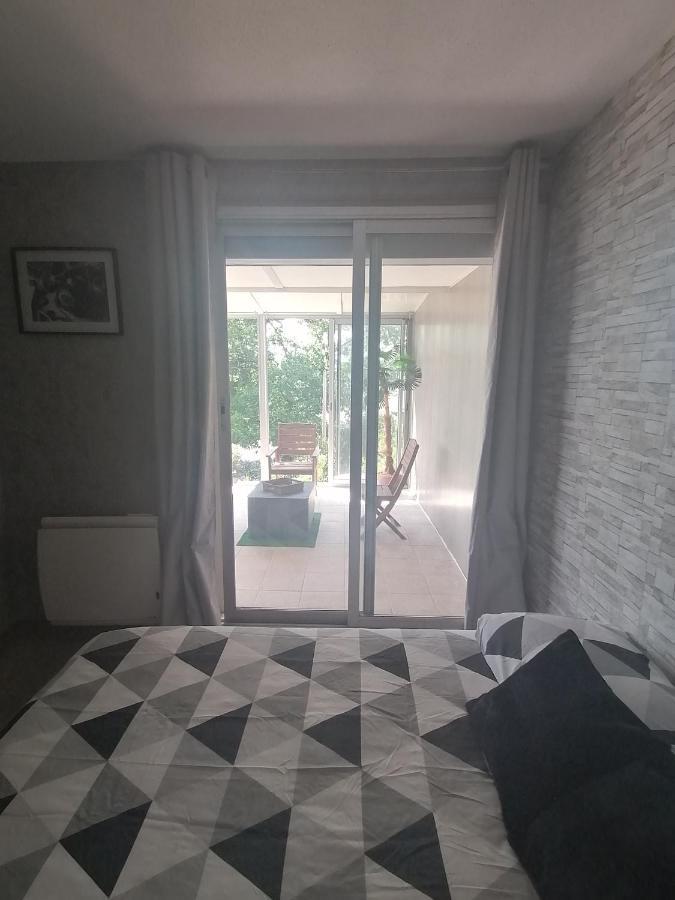 Le Cosybel Appartement Entre Fougeres Et Vitre Chatillon-en-Vendelais 外观 照片