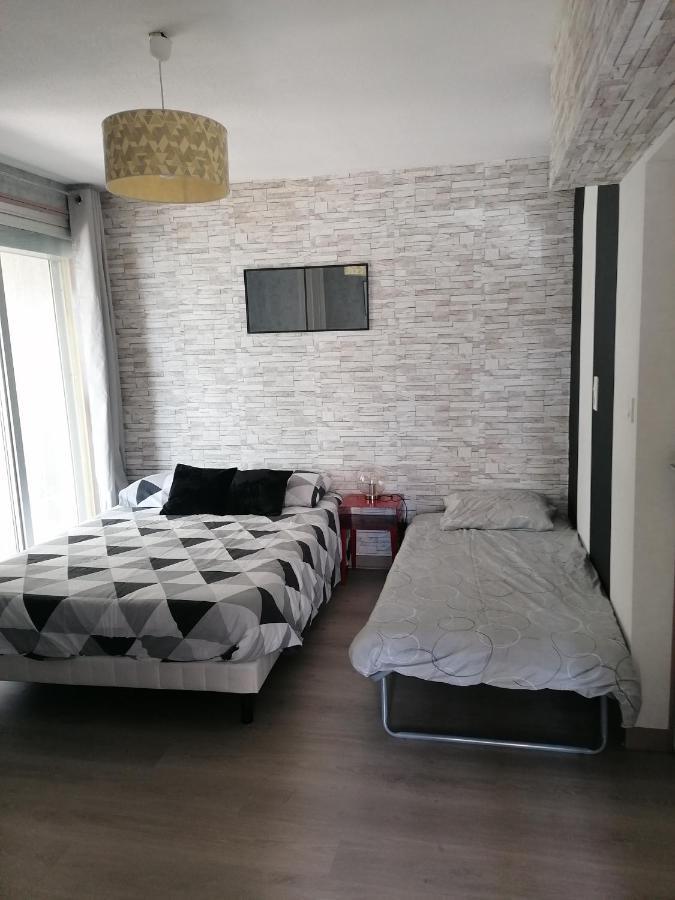 Le Cosybel Appartement Entre Fougeres Et Vitre Chatillon-en-Vendelais 外观 照片
