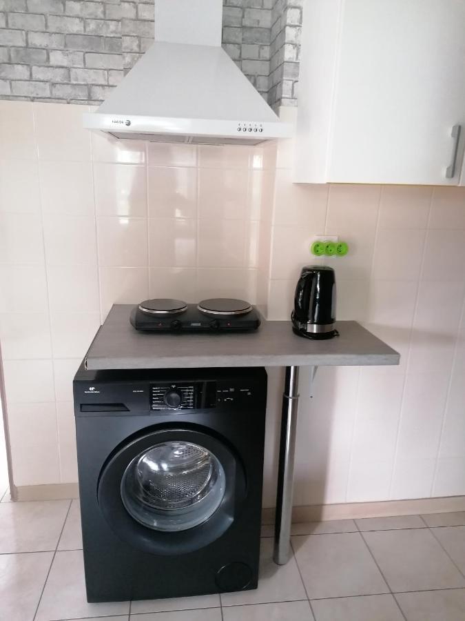 Le Cosybel Appartement Entre Fougeres Et Vitre Chatillon-en-Vendelais 外观 照片