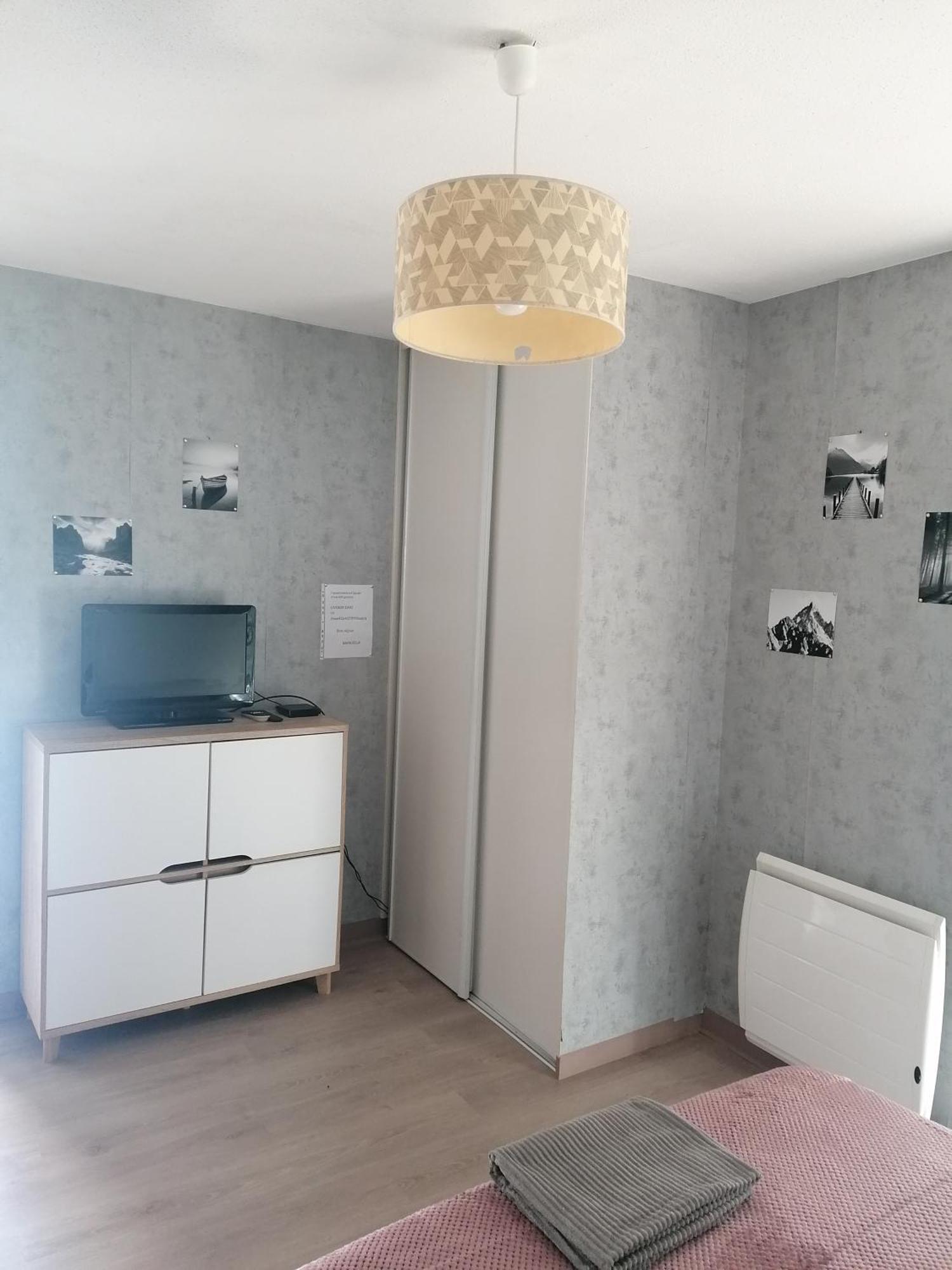 Le Cosybel Appartement Entre Fougeres Et Vitre Chatillon-en-Vendelais 外观 照片