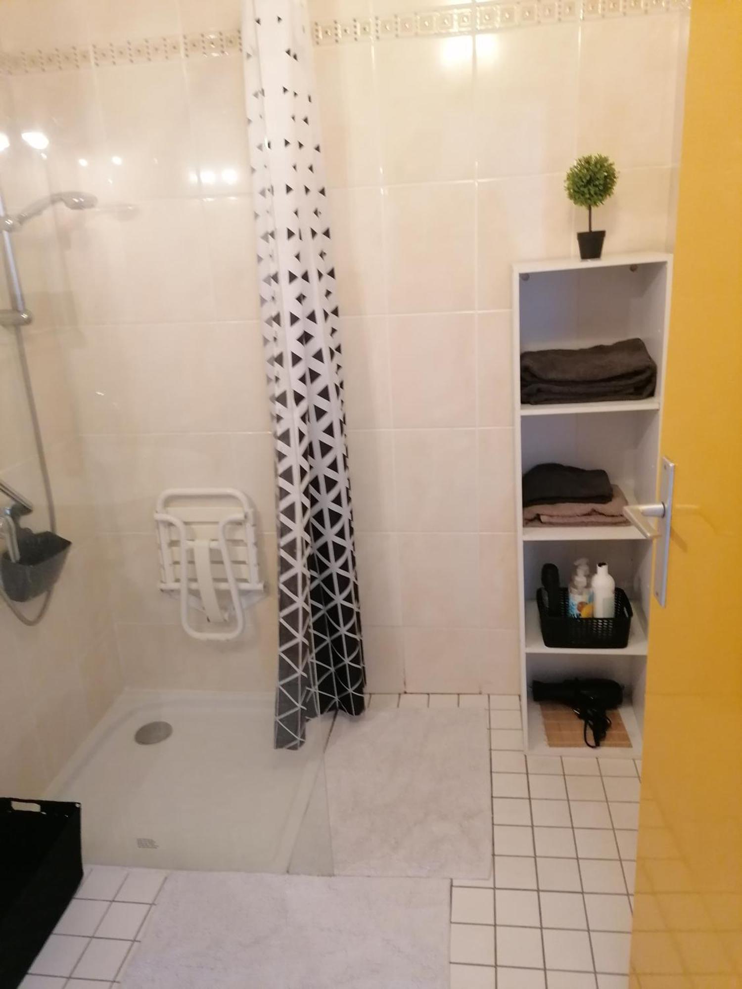 Le Cosybel Appartement Entre Fougeres Et Vitre Chatillon-en-Vendelais 外观 照片
