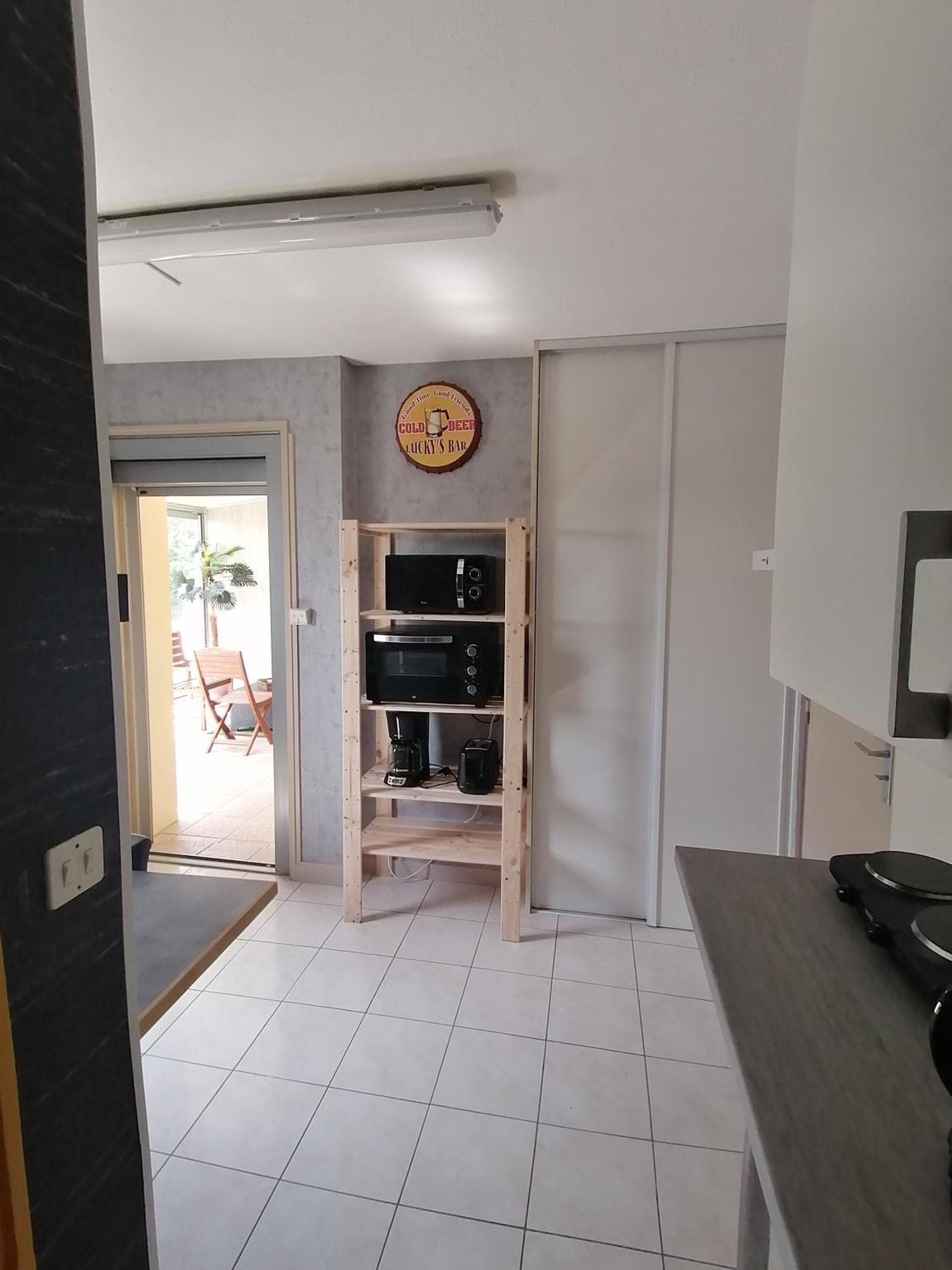 Le Cosybel Appartement Entre Fougeres Et Vitre Chatillon-en-Vendelais 外观 照片