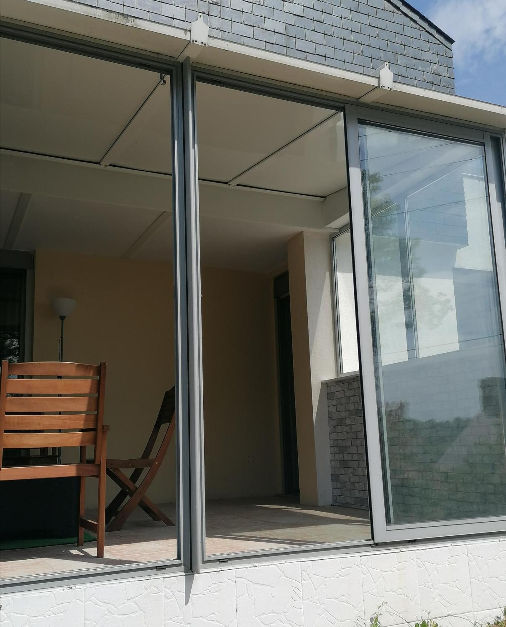 Le Cosybel Appartement Entre Fougeres Et Vitre Chatillon-en-Vendelais 外观 照片