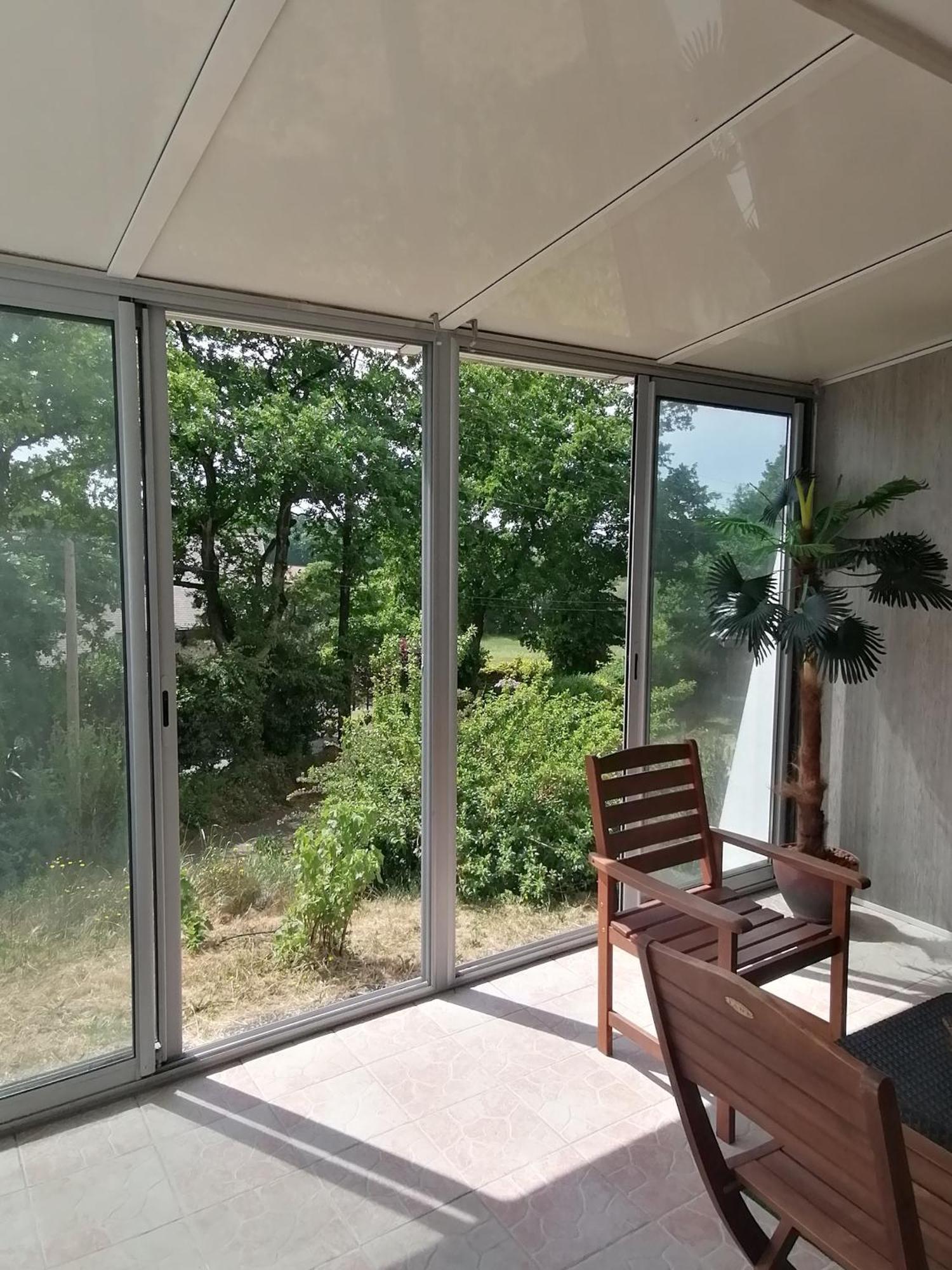Le Cosybel Appartement Entre Fougeres Et Vitre Chatillon-en-Vendelais 外观 照片